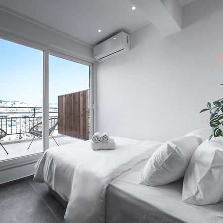 Level #2, Nilie Hospitality Mgmt Apartment Солун Екстериор снимка