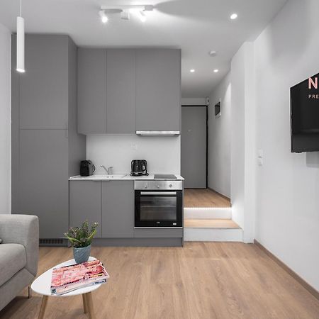 Level #2, Nilie Hospitality Mgmt Apartment Солун Екстериор снимка