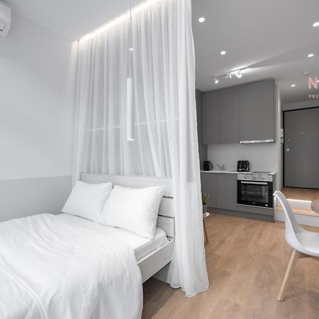 Level #2, Nilie Hospitality Mgmt Apartment Солун Екстериор снимка