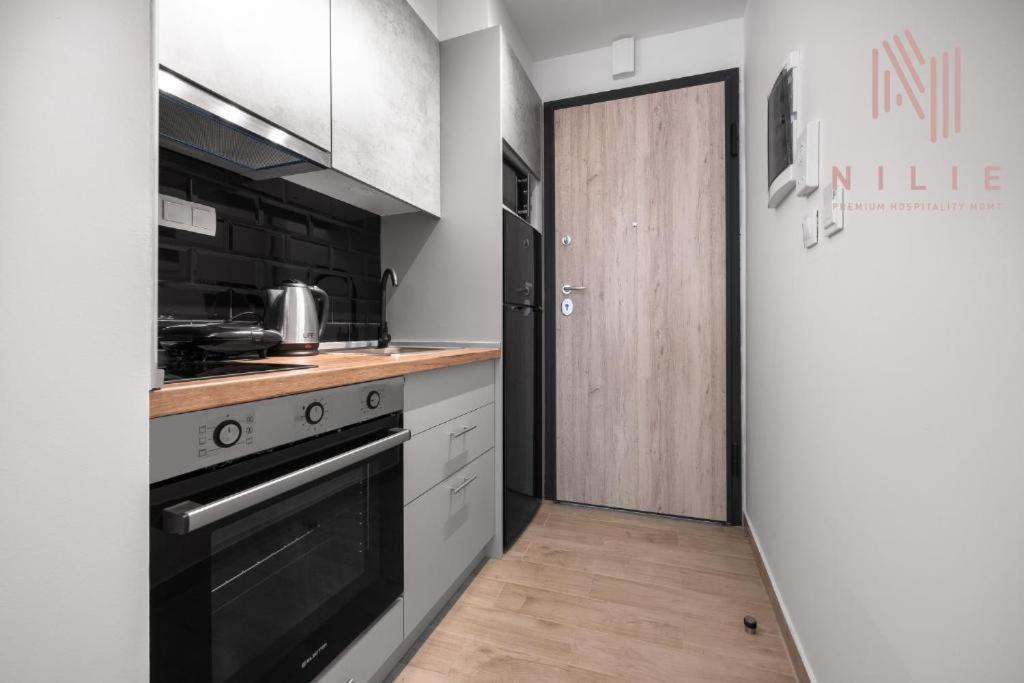 Level #2, Nilie Hospitality Mgmt Apartment Солун Екстериор снимка