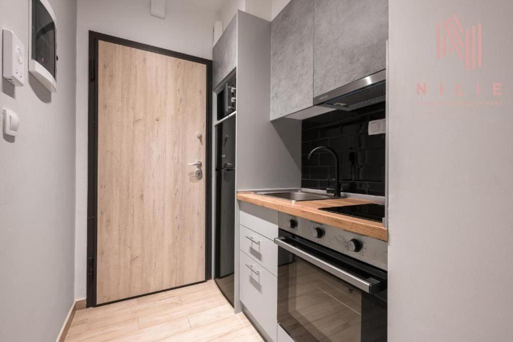Level #2, Nilie Hospitality Mgmt Apartment Солун Екстериор снимка