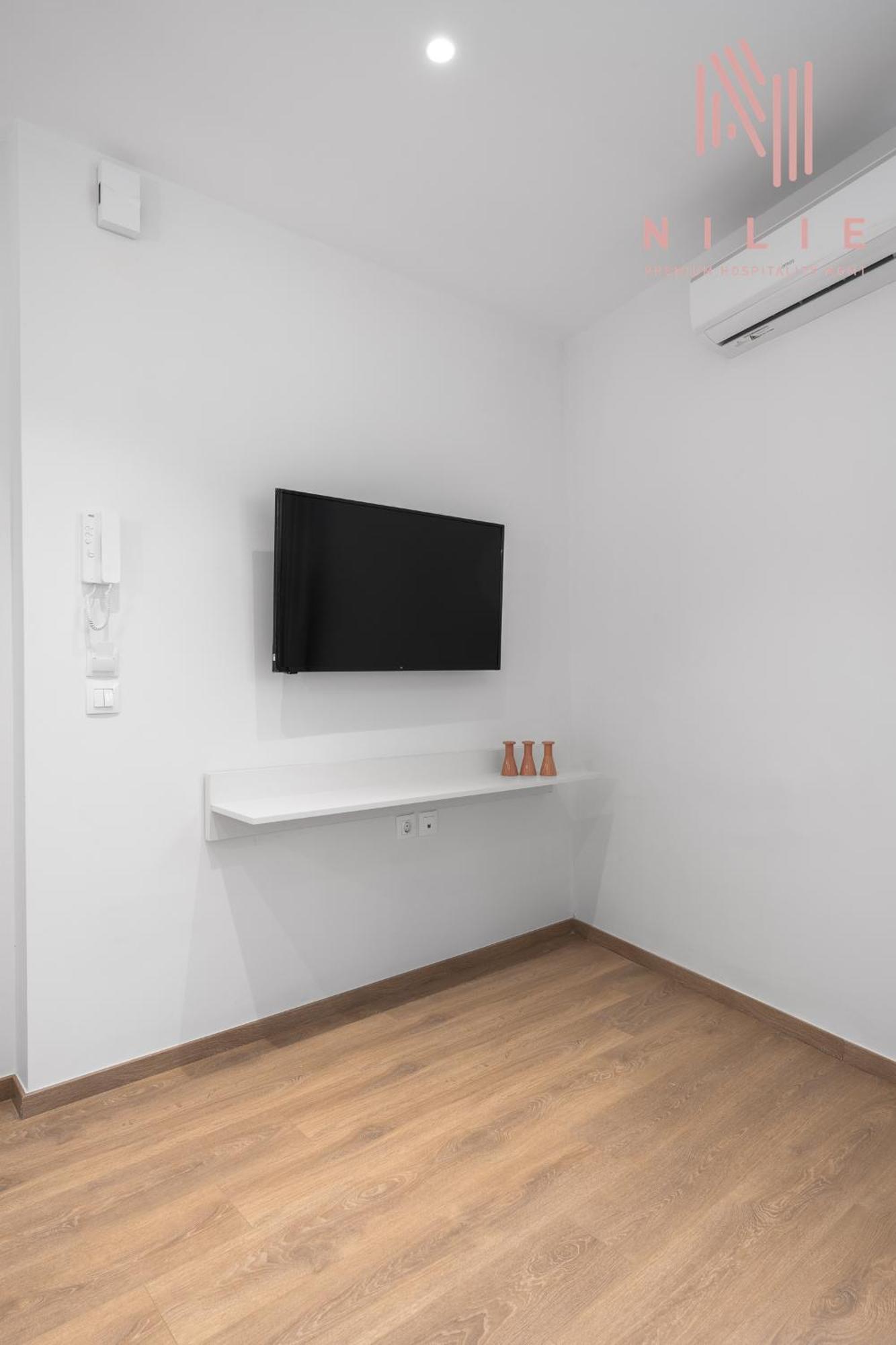 Level #2, Nilie Hospitality Mgmt Apartment Солун Екстериор снимка